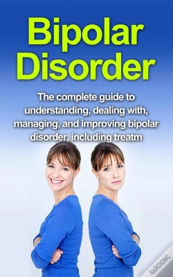 Capa do artigo Bipolar Disorder