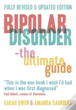 Capa do artigo Bipolar Disorder