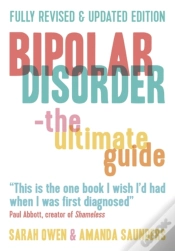 Capa do artigo Bipolar Disorder