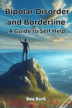 Capa do artigo Bipolar Disorder And Borderline:
