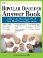 Bipolar Disorder Answer Book - Preview
