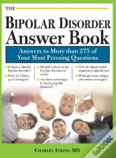 Bipolar Disorder Answer Book