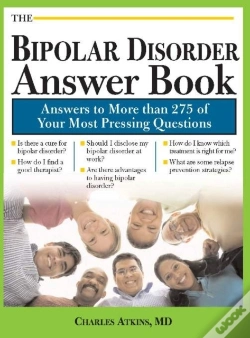 Capa do artigo Bipolar Disorder Answer Book