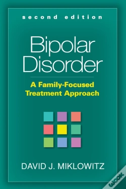 Capa do artigo Bipolar Disorder