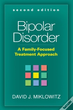 Capa do artigo Bipolar Disorder
