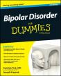 Bipolar Disorder For Dummies - Preview