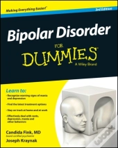 Bipolar Disorder For Dummies