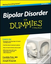 Capa do artigo Bipolar Disorder For Dummies