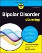 Bipolar Disorder For Dummies - Preview