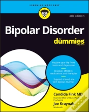 Capa do artigo Bipolar Disorder For Dummies