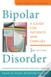 Capa do artigo Bipolar Disorder