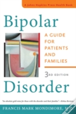 Capa do artigo Bipolar Disorder