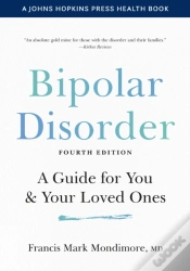 Capa do artigo Bipolar Disorder