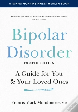 Capa do artigo Bipolar Disorder