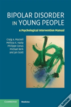 Capa do artigo Bipolar Disorder In Young People
