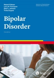 Capa do artigo Bipolar Disorder