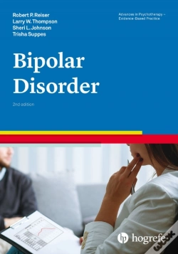 Capa do artigo Bipolar Disorder