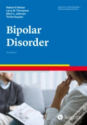 Capa do artigo Bipolar Disorder