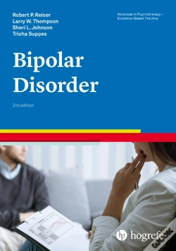 Capa do artigo Bipolar Disorder