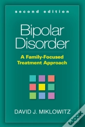 Capa do artigo Bipolar Disorder, Second Edition