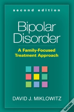 Capa do artigo Bipolar Disorder, Second Edition