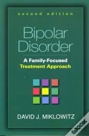 Capa do artigo Bipolar Disorder, Second Edition
