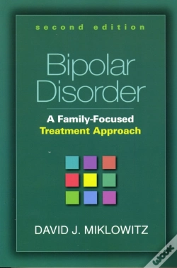 Capa do artigo Bipolar Disorder, Second Edition