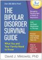 Bipolar Disorder Survival Guide - Preview