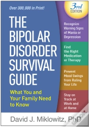 Capa do artigo Bipolar Disorder Survival Guide