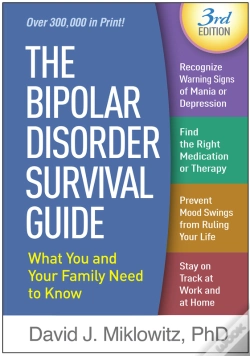 Capa do artigo Bipolar Disorder Survival Guide