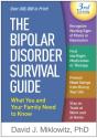 Bipolar Disorder Survival Guide - Preview
