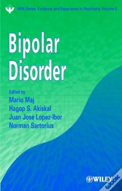 Capa do artigo Bipolar Disorder