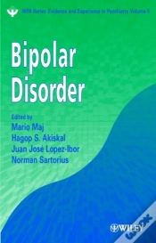 Capa do artigo Bipolar Disorder