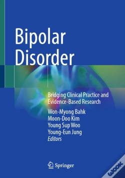 Capa do artigo Bipolar Disorder