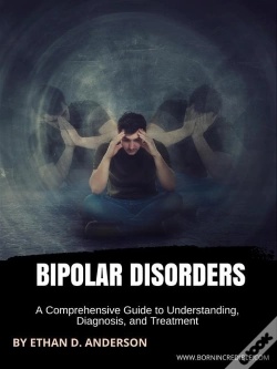 Capa do artigo Bipolar Disorders