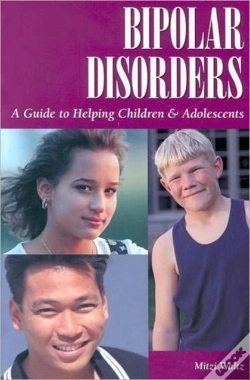 Capa do artigo Bipolar Disorders