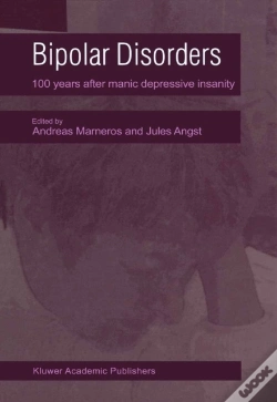 Capa do artigo Bipolar Disorders