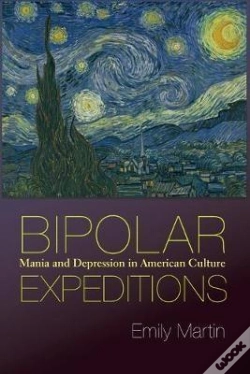 Capa do artigo Bipolar Expeditions