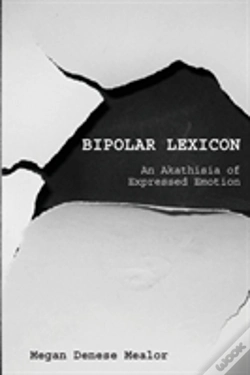 Capa do artigo Bipolar Lexicon
