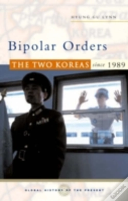 Capa do artigo Bipolar Orders