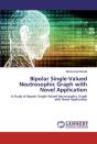 Bipolar Single-Valued Neutrosophic Graph With Novel Application - Preview