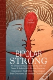 Capa do artigo Bipolar Strong