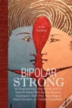 Capa do artigo Bipolar Strong