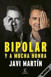 Capa do artigo Bipolar Y A Mucha Honra