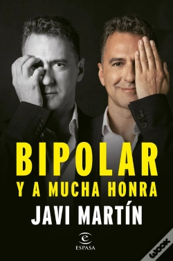Capa do artigo Bipolar Y A Mucha Honra