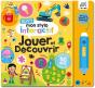 Bippy Mon Stylo Interactif : Jouer Et Découvrir - Preview