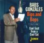 Bips And Bops: Cool Scat From A Cool Cat (1947-1956) - CD - Preview
