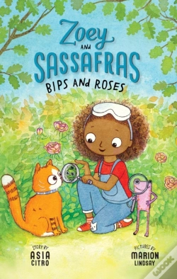 Capa do artigo Bips And Roses