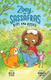 Capa do artigo Bips And Roses