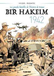 Bir Hakeim 1942